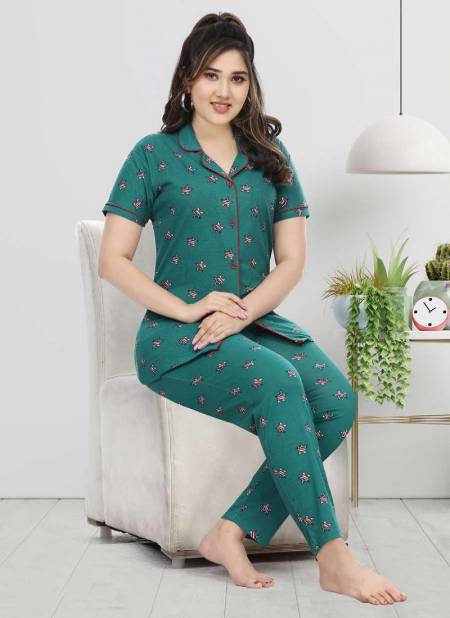 Summer Special C Ns Vol 248 Daily Night Wear Wholesale Night Suits
